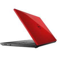 ноутбук Dell Inspiron 3567-7742 Красный