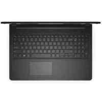 ноутбук Dell Inspiron 3567-7836 Черный