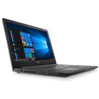 ноутбук Dell Inspiron 3567-7836 Черный