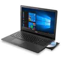 ноутбук Dell Inspiron 3567-7836 Черный