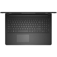 ноутбук Dell Inspiron 3576-6182 Черный