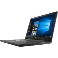 ноутбук Dell Inspiron 3576-6243 Черный