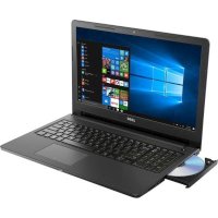 ноутбук Dell Inspiron 3576-7246 Черный