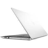 ноутбук Dell Inspiron 3580-8390 Белый