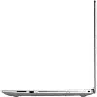 ноутбук Dell Inspiron 3580-8437 Серебристый