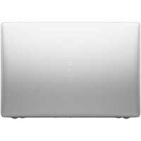 ноутбук Dell Inspiron 3580-8437 Серебристый