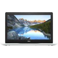 ноутбук Dell Inspiron 3582-1680 Белый