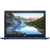 ноутбук Dell Inspiron 3582-3301 Синий