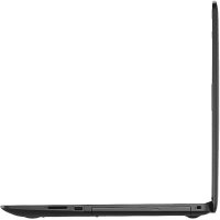 ноутбук Dell Inspiron 3582-4980 Черный