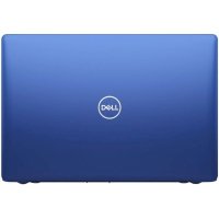 ноутбук Dell Inspiron 3582-6007 Синий