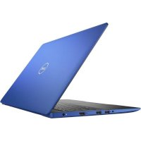 ноутбук Dell Inspiron 3582-6021 Синий