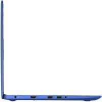 ноутбук Dell Inspiron 3582-7997 Синий