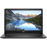 ноутбук Dell Inspiron 3582-8017 Черный