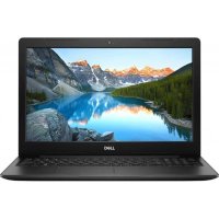 ноутбук Dell Inspiron 3583-3122 Черный