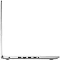 ноутбук Dell Inspiron 3583-5893 Серебристый