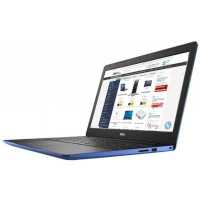 ноутбук Dell Inspiron 3583-5916 Синий