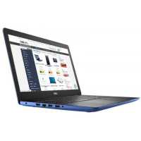 ноутбук Dell Inspiron 3583-5954 Синий