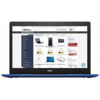 ноутбук Dell Inspiron 3583-8505 Синий