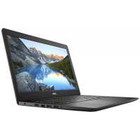 ноутбук Dell Inspiron 3583-8512 Черный