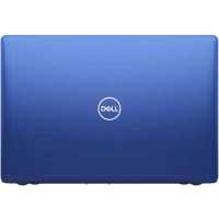 ноутбук Dell Inspiron 3583-8543 Синий