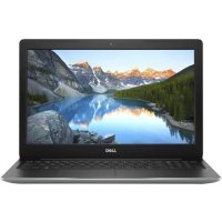 ноутбук Dell Inspiron 3584-5161 Серебристый