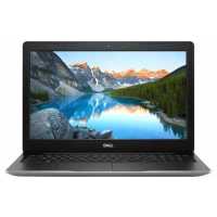 ноутбук Dell Inspiron 3593-6079 Серебристый