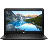 ноутбук Dell Inspiron 3595-1796-wpro Черный