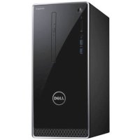 компьютер Dell Inspiron 3668-0535