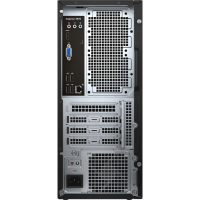 компьютер Dell Inspiron 3670-5444