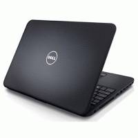 ноутбук DELL Inspiron 3721-0193 Черный