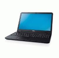 ноутбук DELL Inspiron 3721-0209 Черный