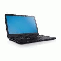 ноутбук DELL Inspiron 3721-0633 Черный