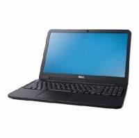ноутбук DELL Inspiron 3721-0770 Черный