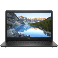 ноутбук Dell Inspiron 3780-6808 Черный