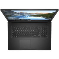 ноутбук Dell Inspiron 3780-6846 Черный