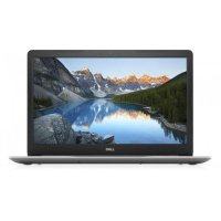 ноутбук Dell Inspiron 3782-1727 Серебристый