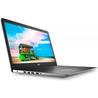 ноутбук Dell Inspiron 3793-8122 Серебристый