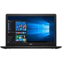 ноутбук Dell Inspiron 3793-8177 Черный