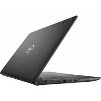 ноутбук Dell Inspiron 3793-8214 Черный