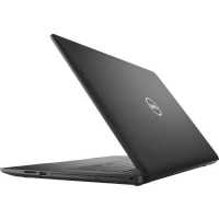 ноутбук Dell Inspiron 3793-8703 Черный