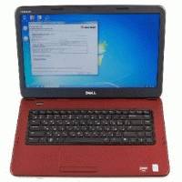 ноутбук DELL Inspiron 5050-2657 Красный