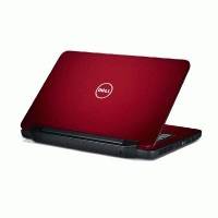 ноутбук DELL Inspiron 5050-3746 Красный