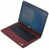 ноутбук DELL Inspiron 5050-3753 Красный
