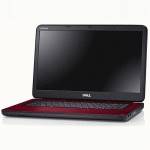 ноутбук DELL Inspiron 5050-6061 Красный