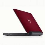ноутбук DELL Inspiron 5050-6061 Красный