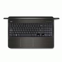 ноутбук DELL Inspiron 5110-3396 Черный