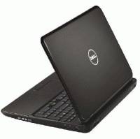 ноутбук DELL Inspiron 5110-4215 Черный
