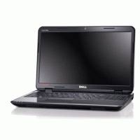 ноутбук DELL Inspiron 5110-4866 Черный