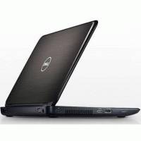 ноутбук DELL Inspiron 5110-4866 Черный