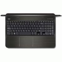 ноутбук DELL Inspiron 5110-4905 Черный